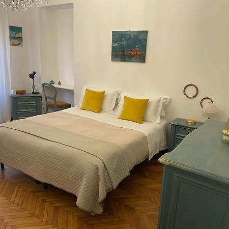 Coli'S House Panzió Torino Kültér fotó