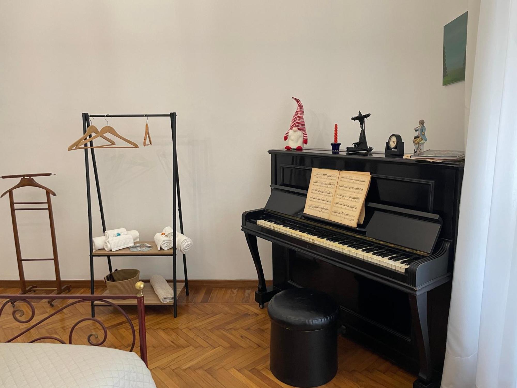 Coli'S House Panzió Torino Kültér fotó