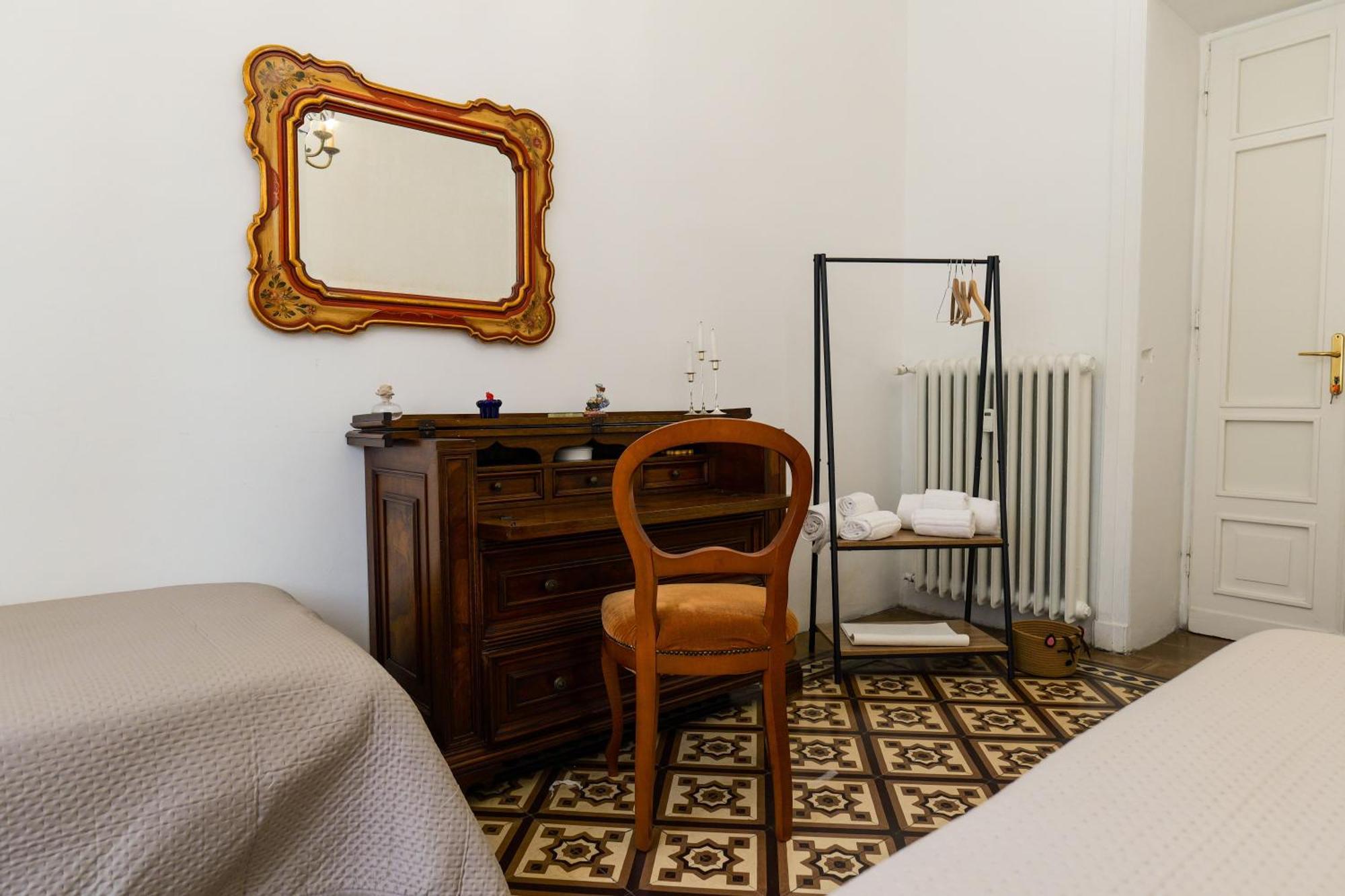 Coli'S House Panzió Torino Kültér fotó