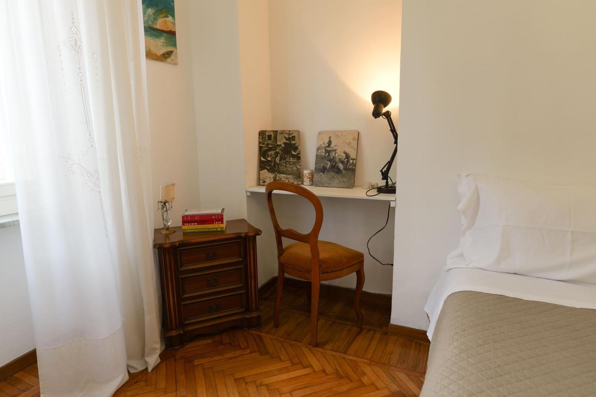 Coli'S House Panzió Torino Kültér fotó