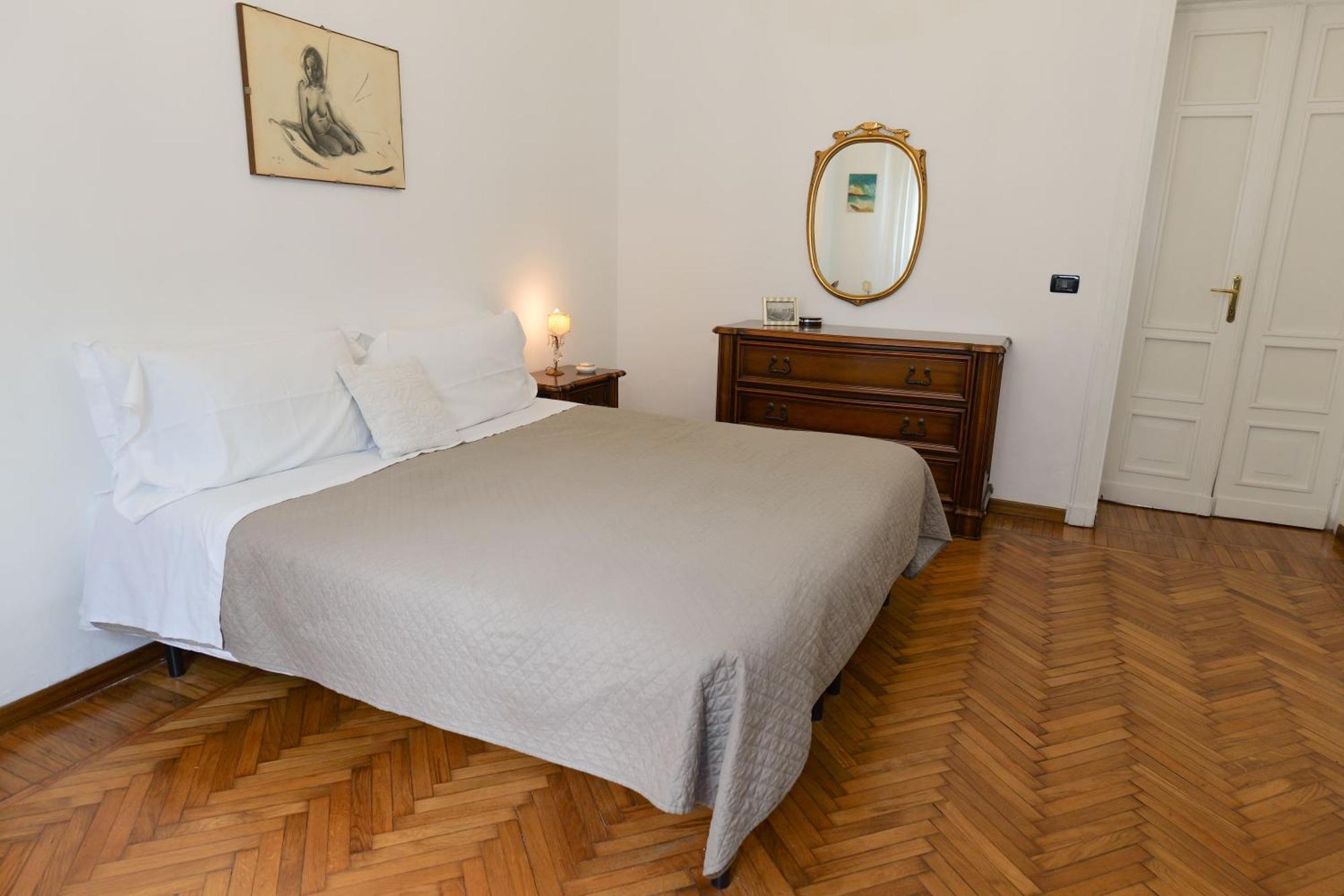 Coli'S House Panzió Torino Kültér fotó