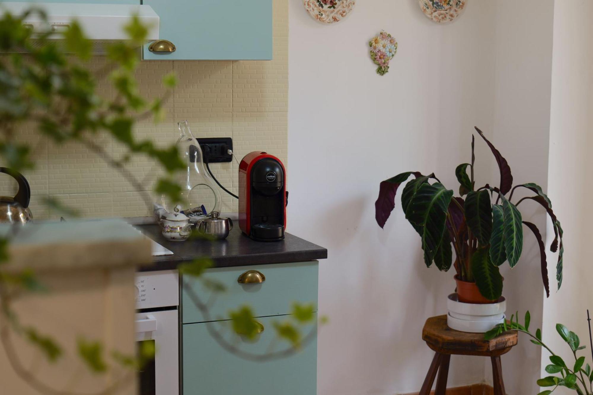 Coli'S House Panzió Torino Kültér fotó