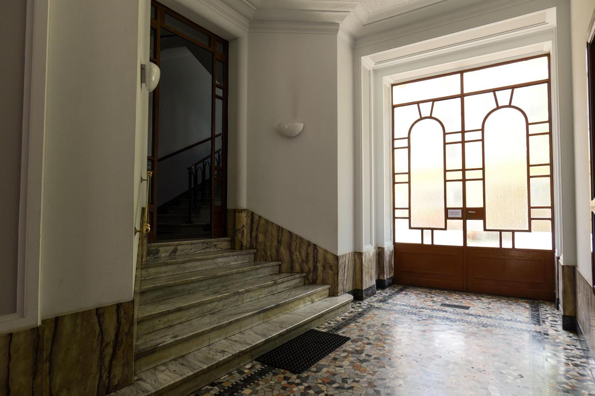 Coli'S House Panzió Torino Kültér fotó