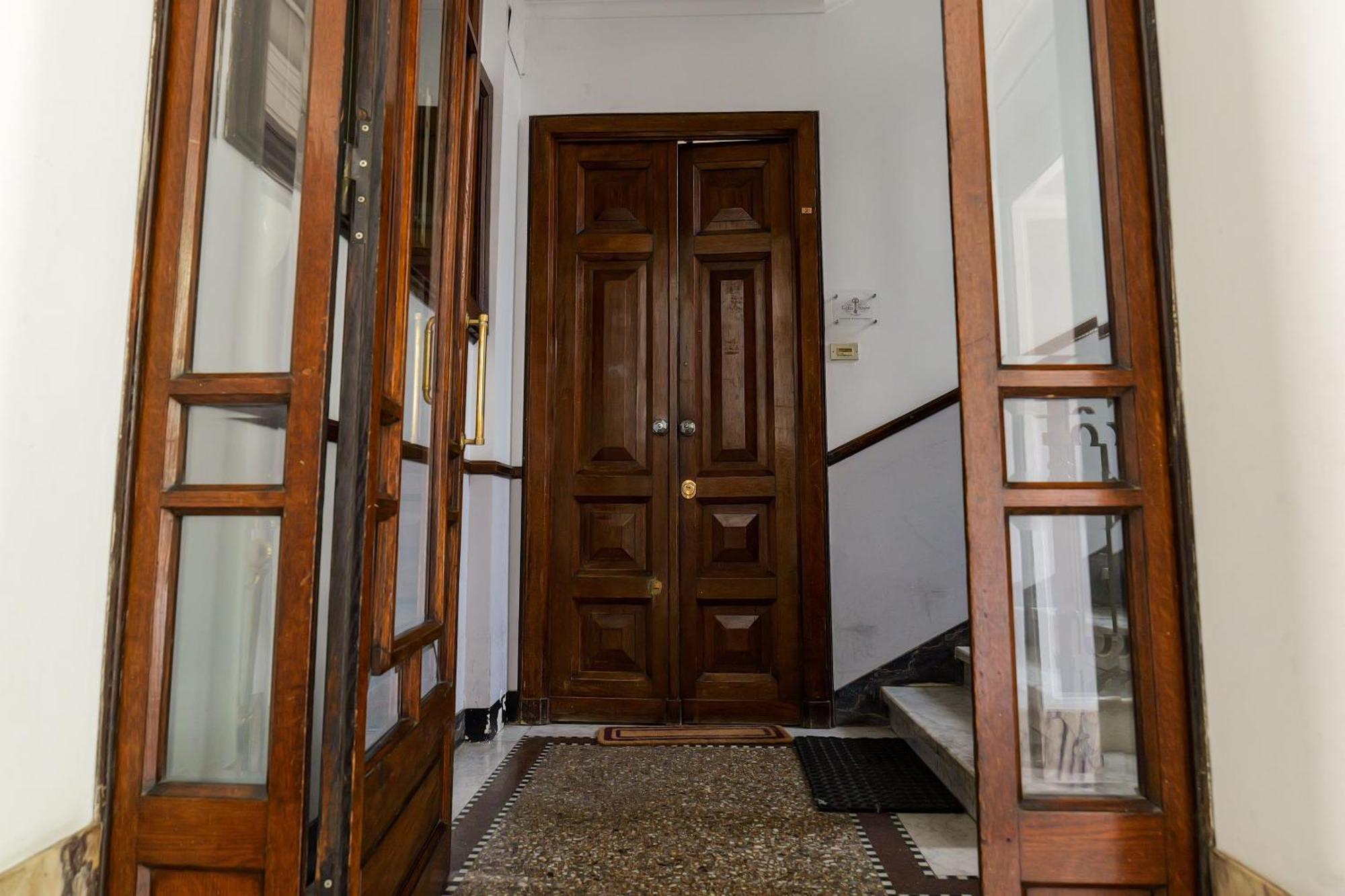Coli'S House Panzió Torino Kültér fotó