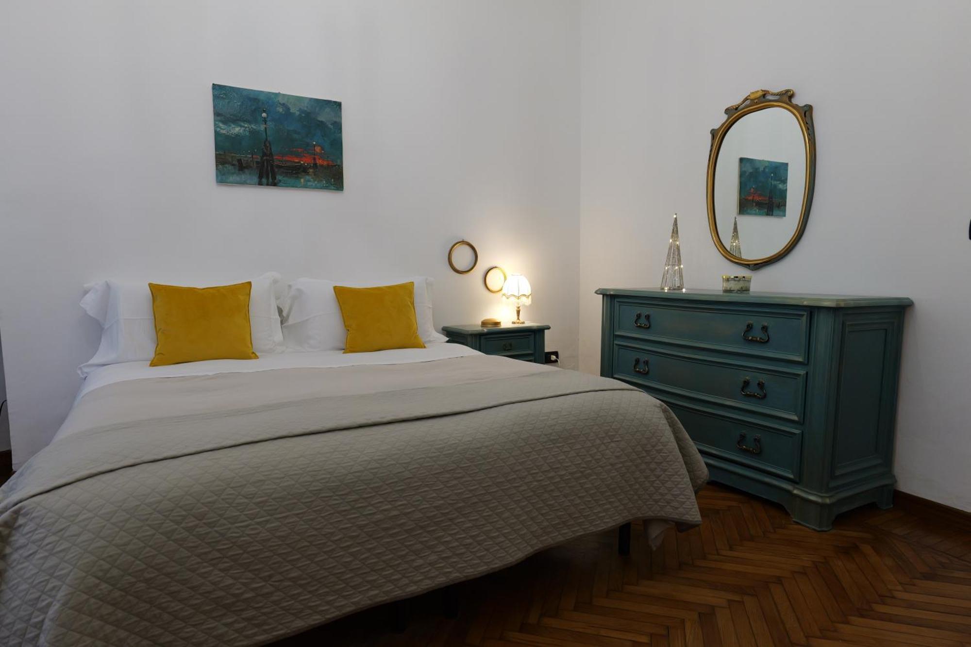 Coli'S House Panzió Torino Kültér fotó